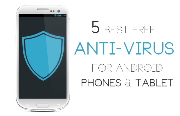 Best Free Antivirus For Android