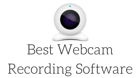 Best Free Webcam Software For Windows