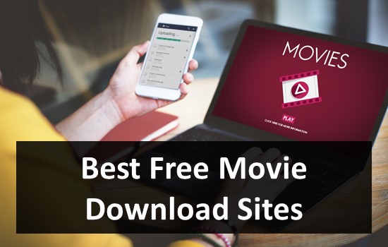 Best Free Movie Download Sites - TricksForums