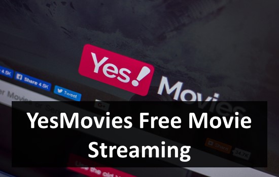 YesMovies