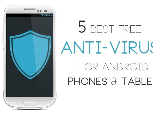 best android tablet antivirus free download