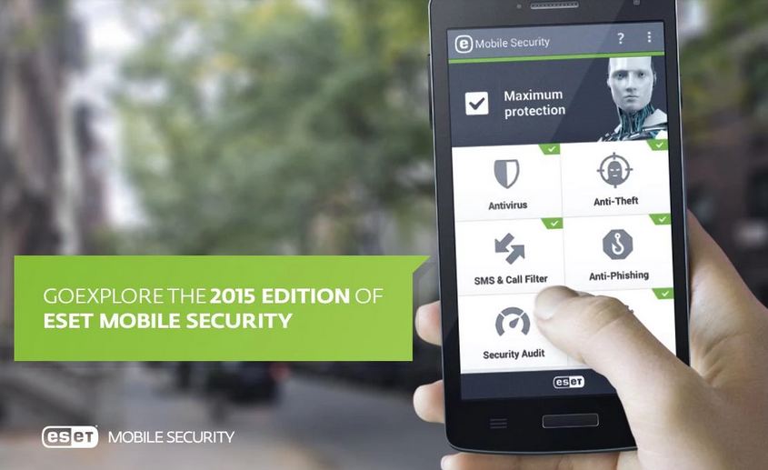 ESET-Mobile-security