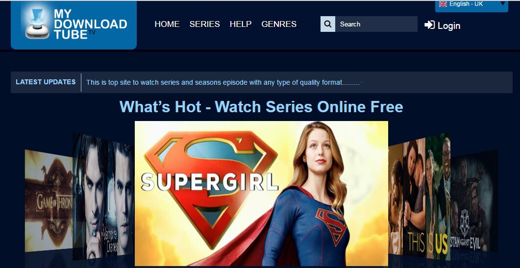 Watch Tv Shows Online For Free Without Downloading Or Signing Up