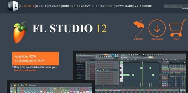 free beat makers for windows